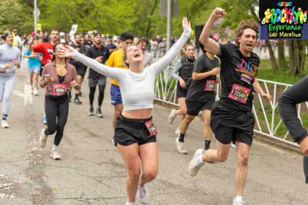 Thousands Run Strong at the Brooklyn Half Marathon 2025