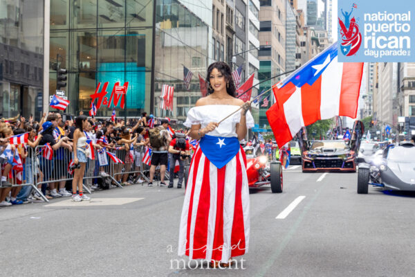 A Celebration of Heritage and Pride: The 2025 Puerto Rican Day Parade in New York City