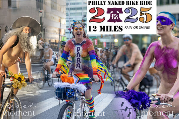 Philadelphia Naked Bike Ride 2025: A Pedal-Powered Protest for Change
