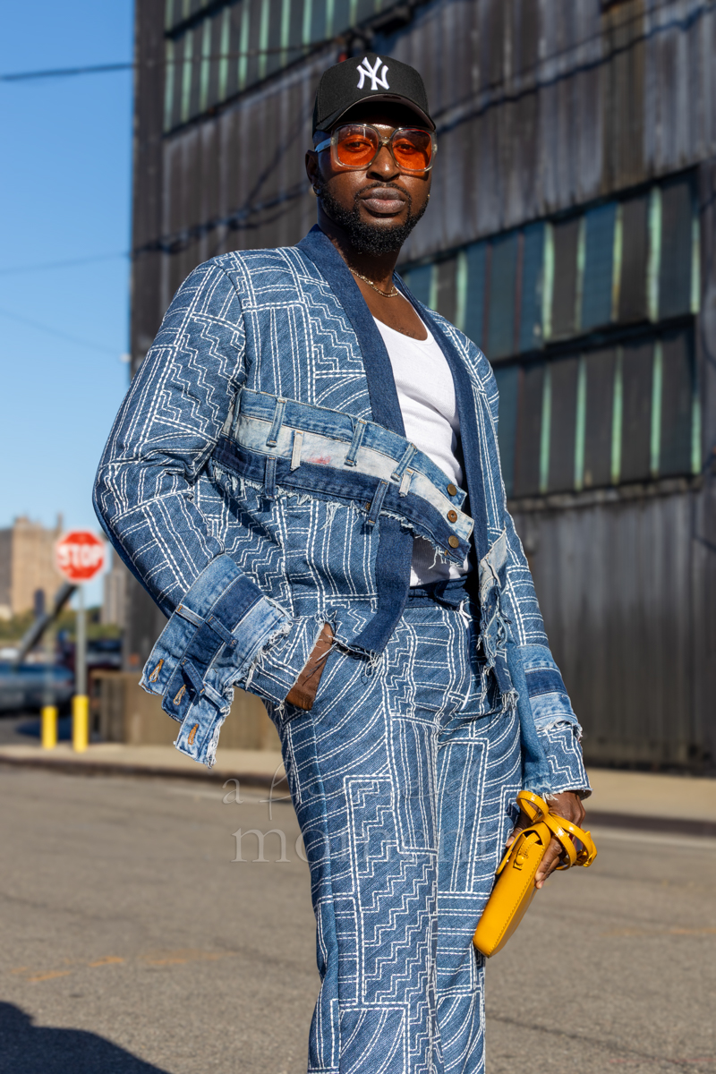 CultureCon fashion and portrait photograph