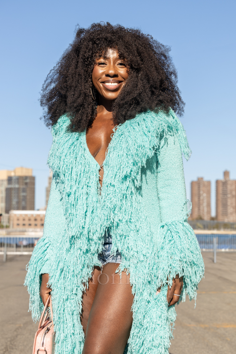 CultureCon fashion and portrait photograph