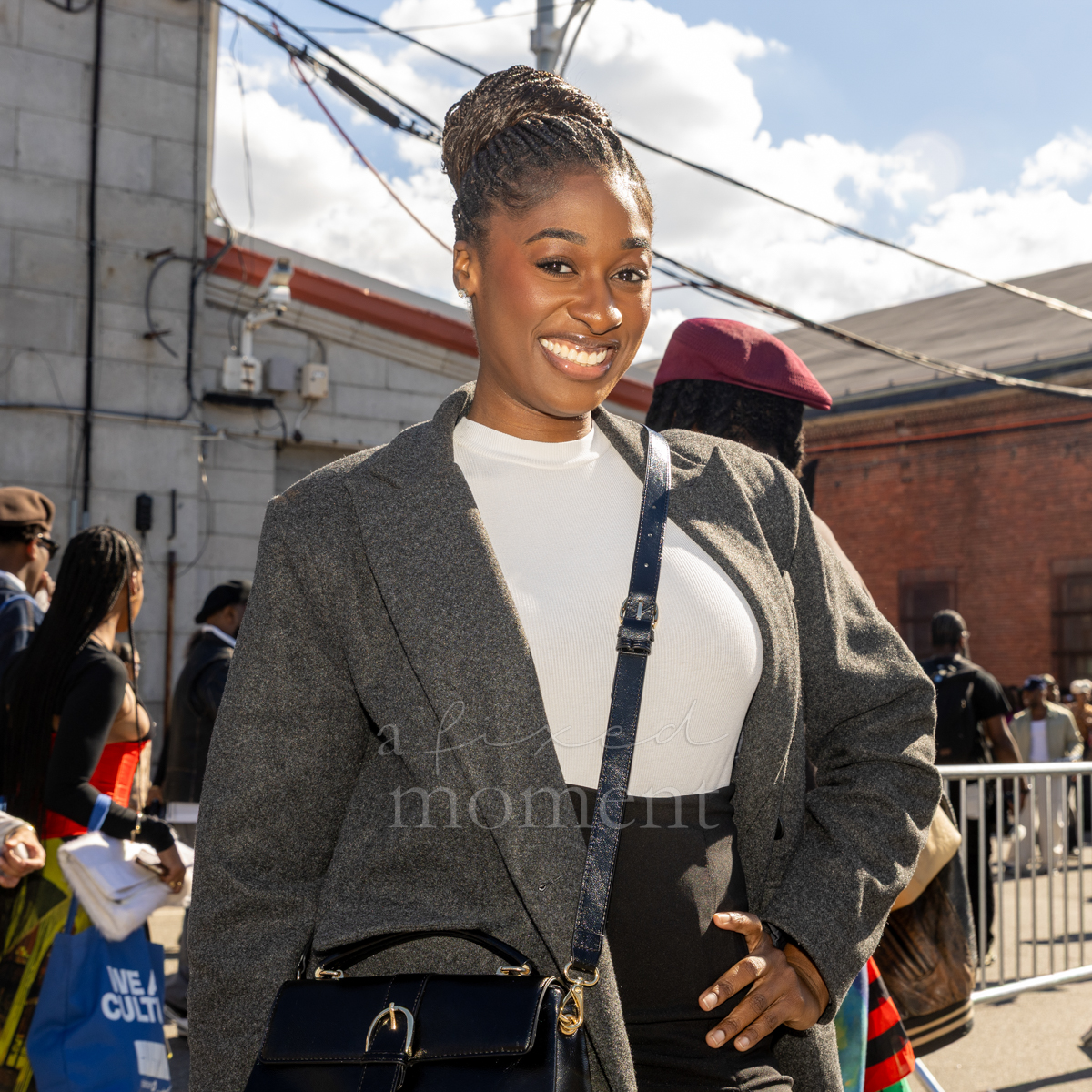 CultureCon fashion and portrait photograph