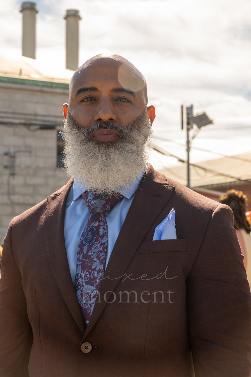 CultureCon fashion and portrait photograph
