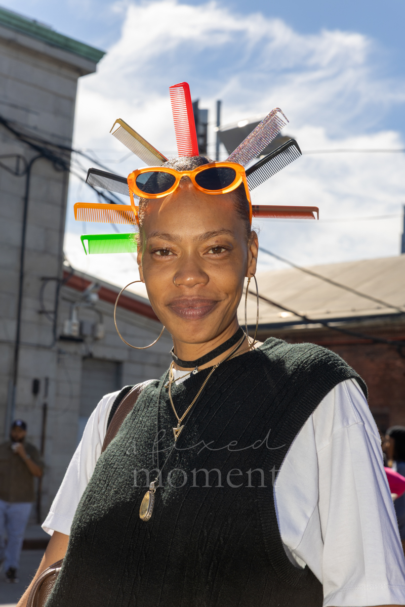 @black_chamomile at CultureCon NYC 2026