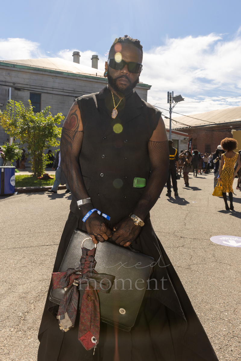 CultureCon fashion and portrait photograph