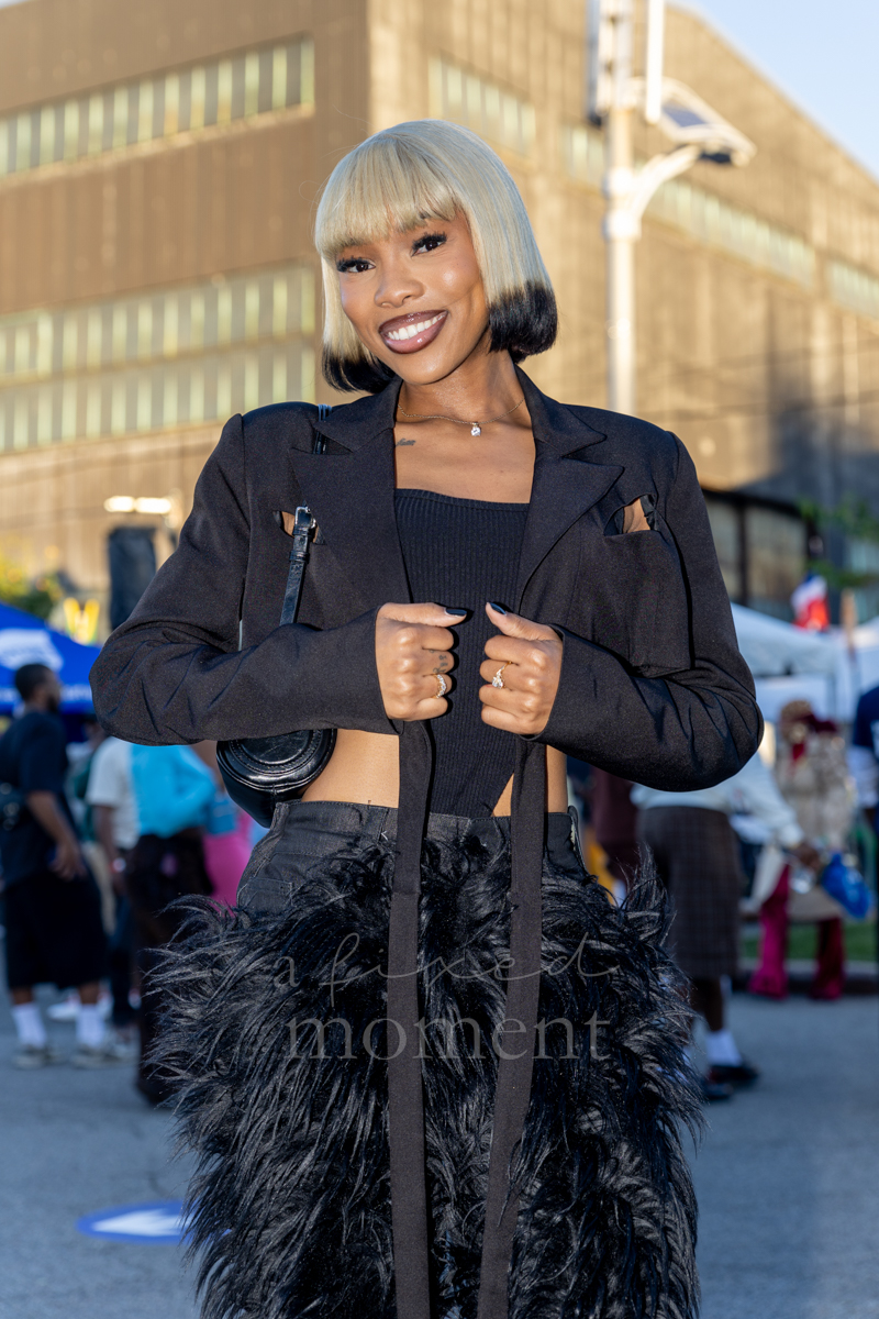 @chinellees at CultureCon NYC 2026