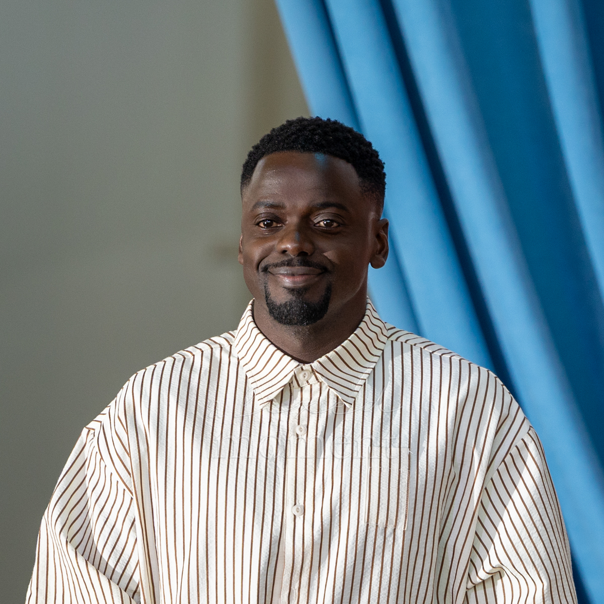 Daniel Kaluuya and Imani Ellis at CultureCon NYC 2026