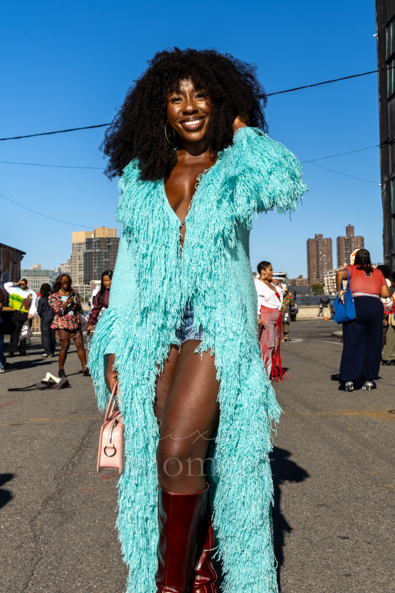 CultureCon fashion and portrait photograph