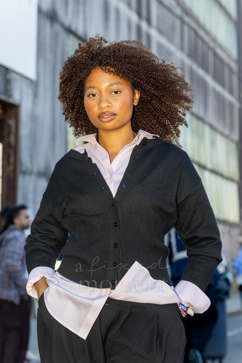 CultureCon fashion and portrait photograph