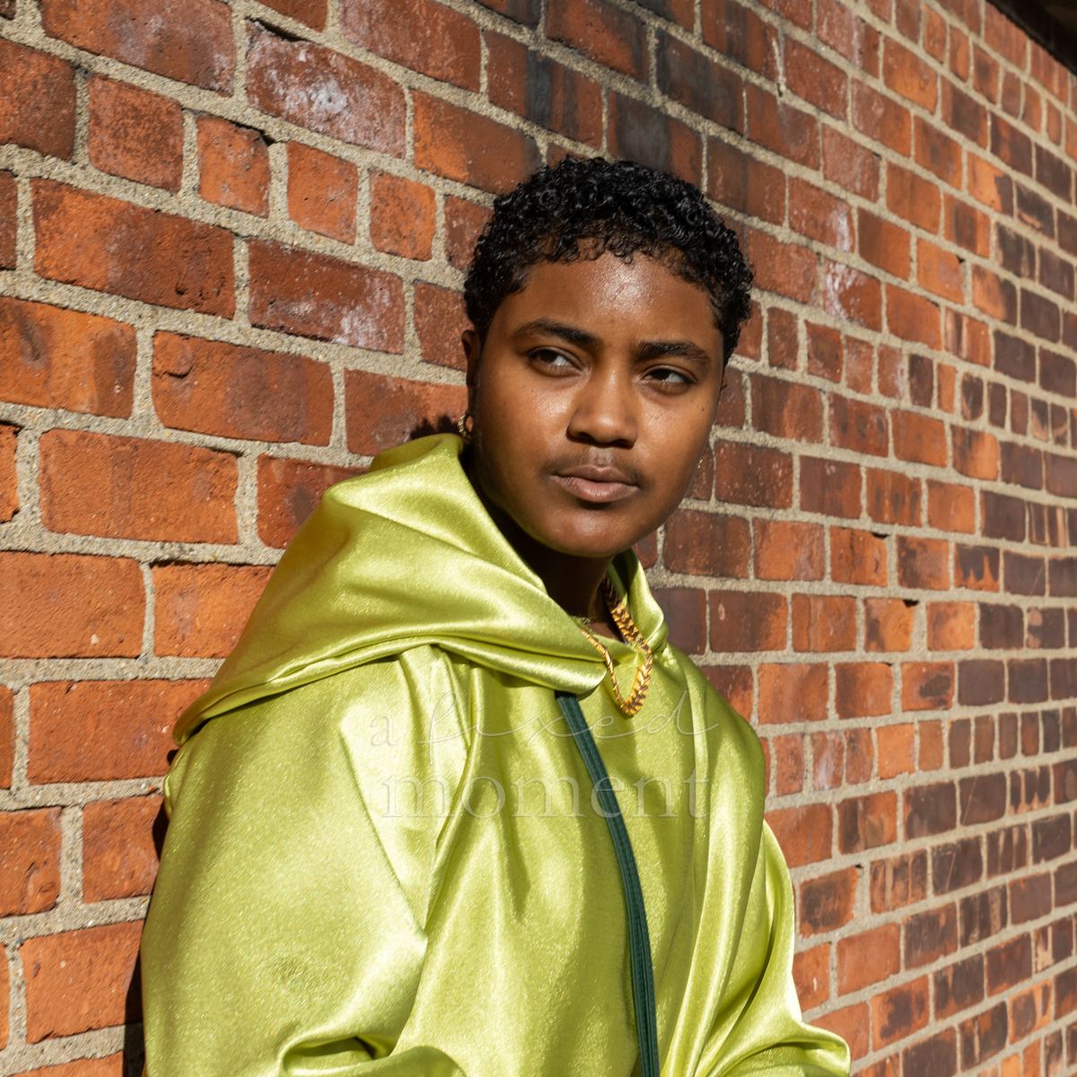 CultureCon fashion and portrait photograph