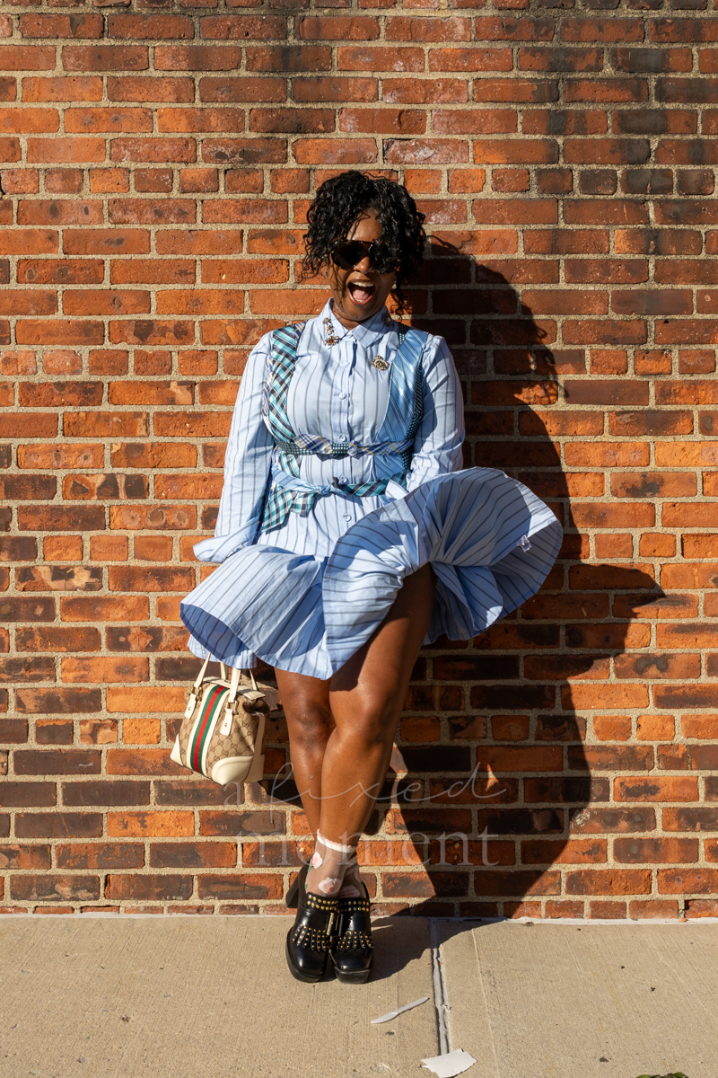 CultureCon fashion and portrait photograph