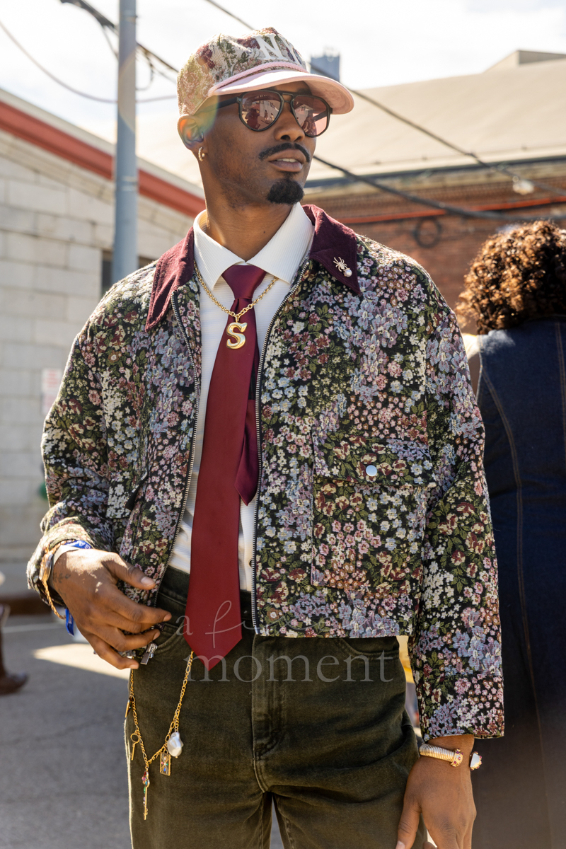 CultureCon fashion and portrait photograph