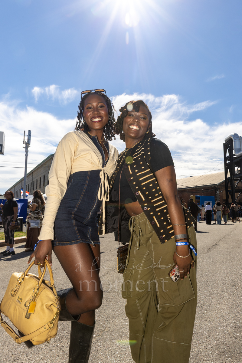 CultureCon fashion and portrait photograph