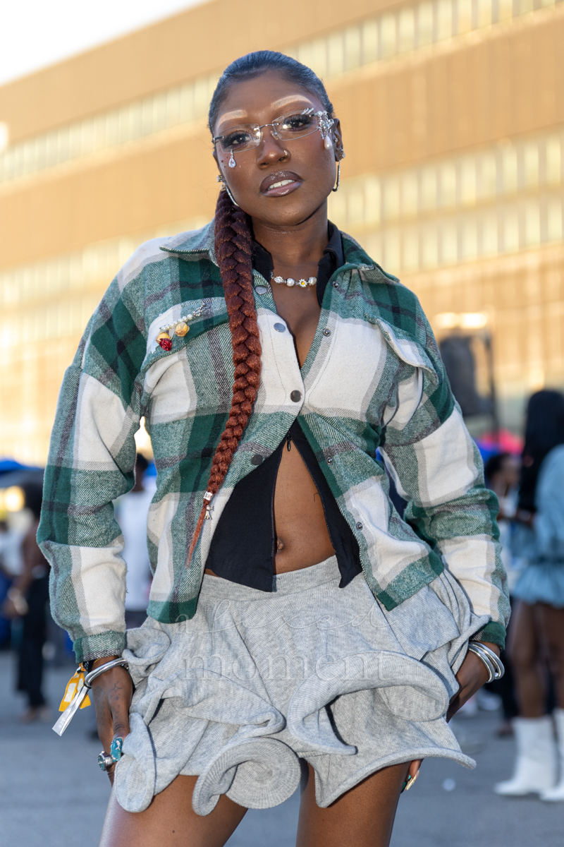 CultureCon fashion and portrait photograph