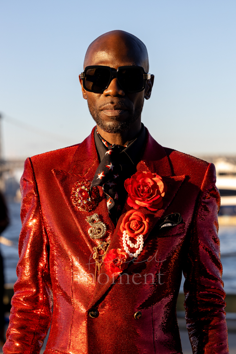 CultureCon portrait — @welthenyc