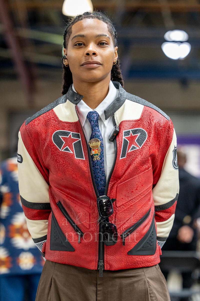 CultureCon fashion and portrait photograph