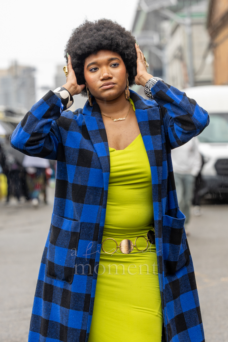 @bigbodybintzzz at CultureCon NYC 2026
