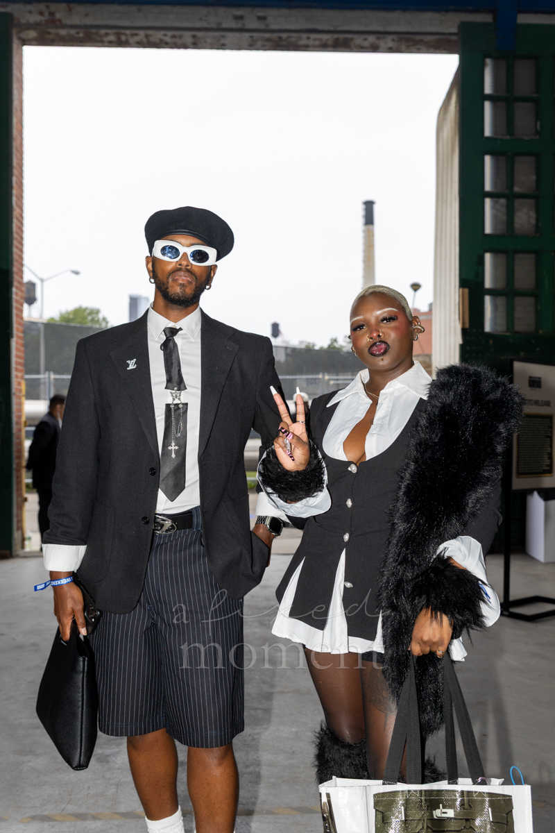 CultureCon fashion and portrait photograph