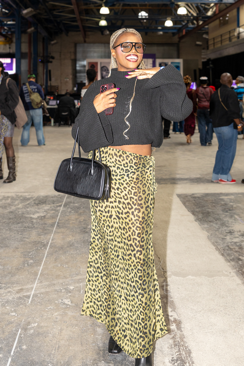 CultureCon fashion and portrait photograph