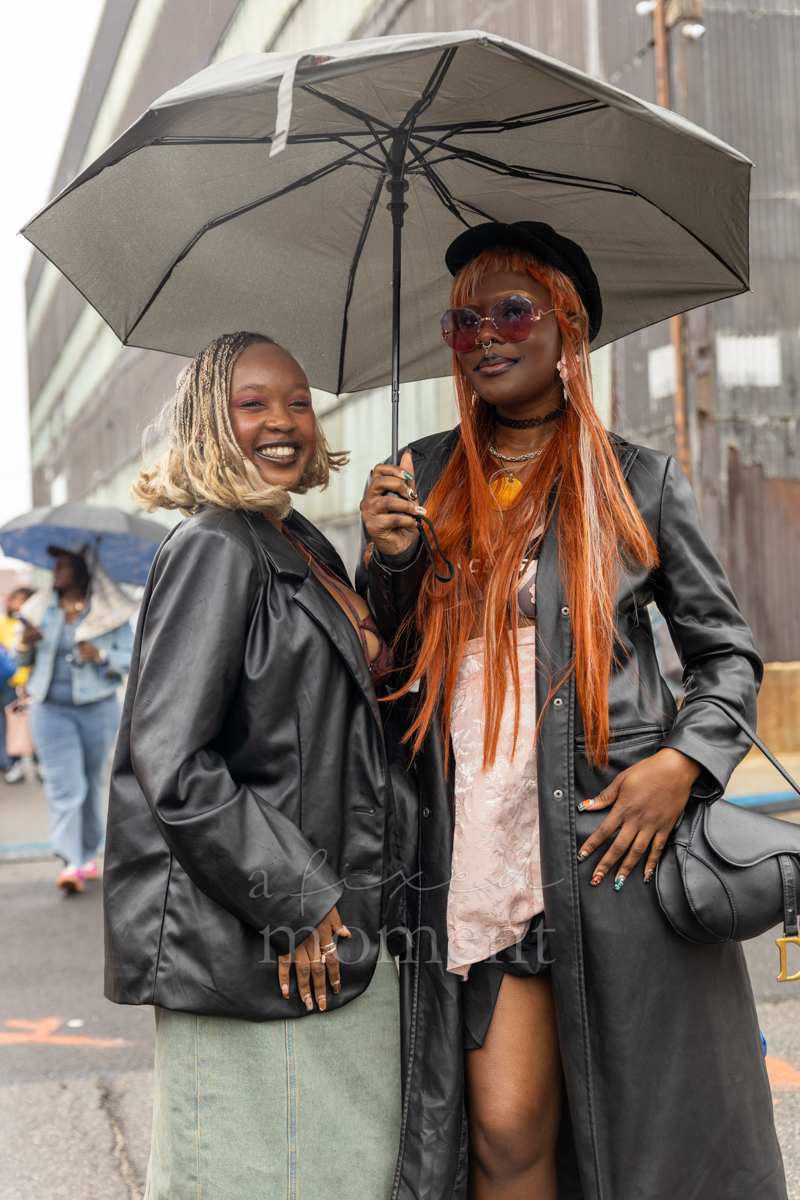CultureCon fashion and portrait photograph