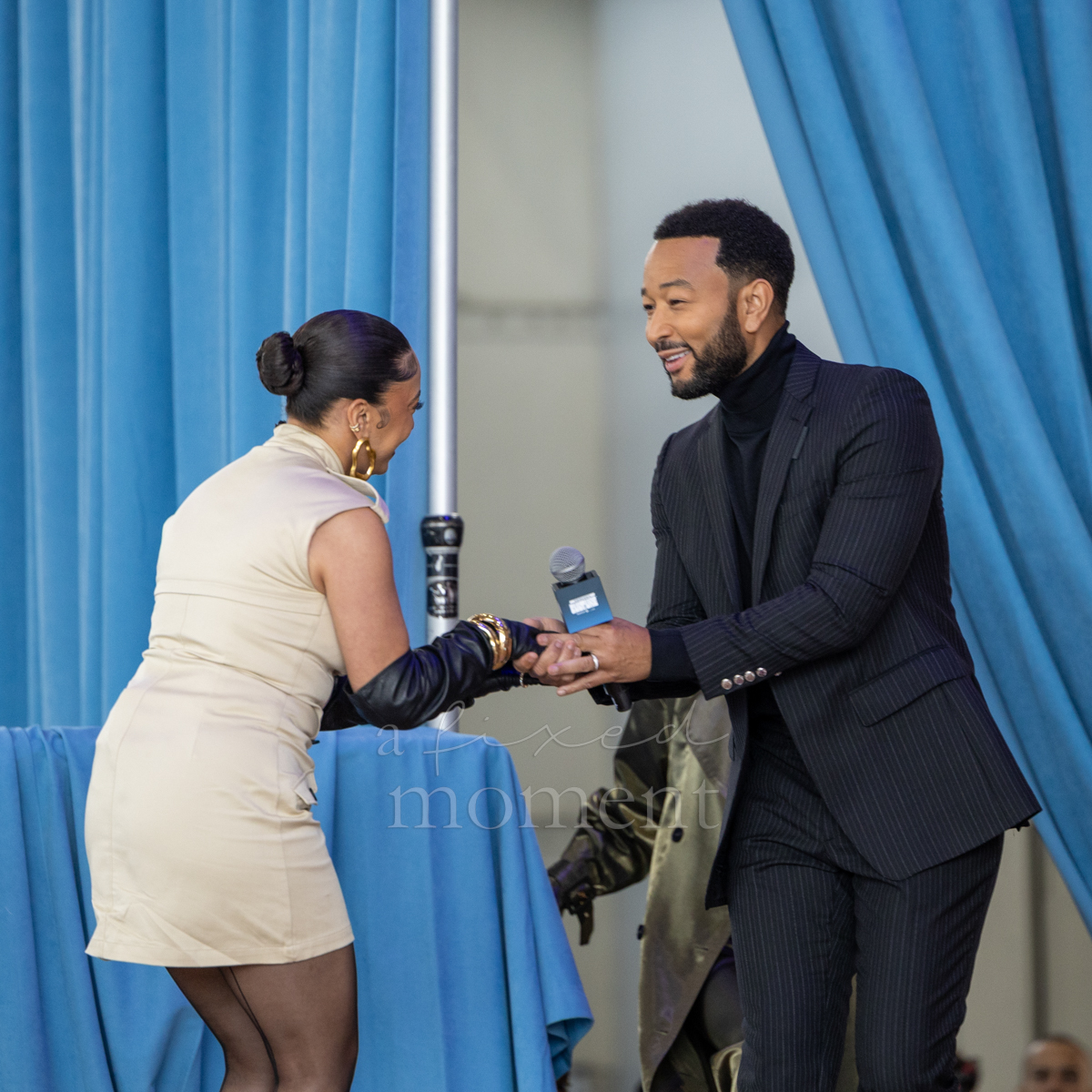 John Legend at CultureCon NYC 2026