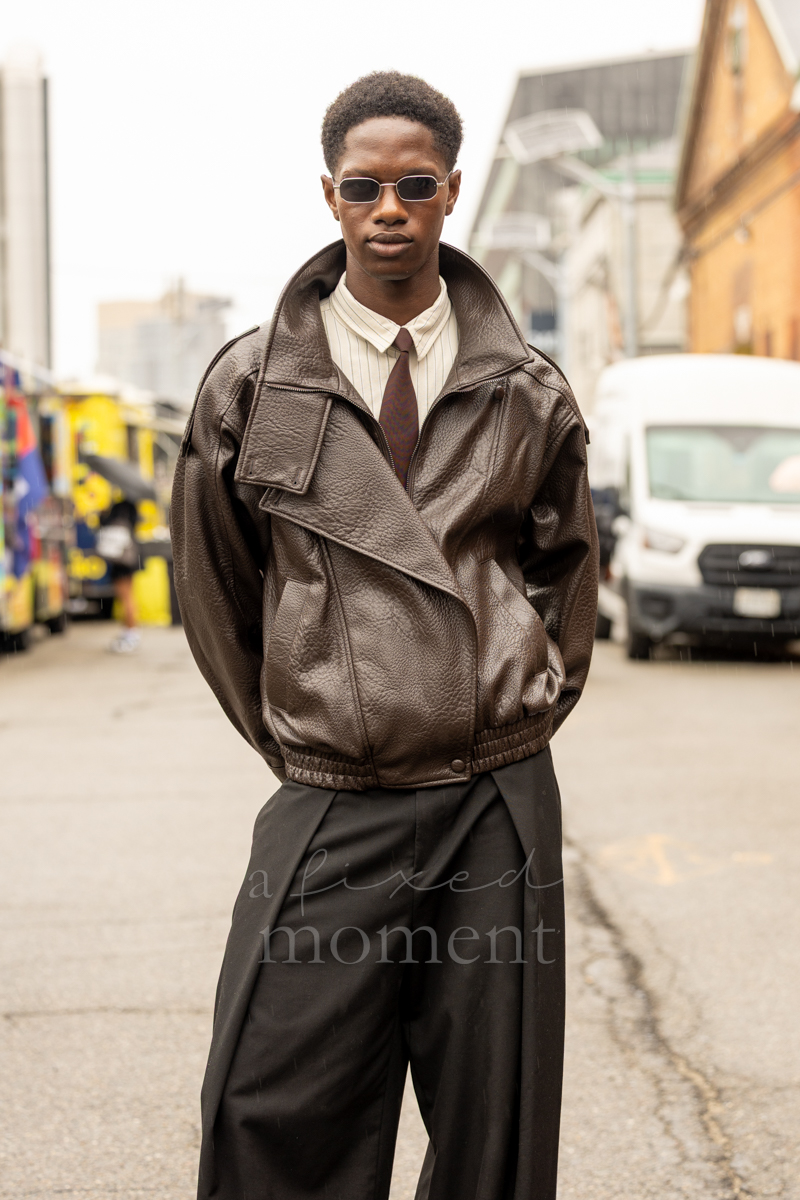 CultureCon fashion and portrait photograph