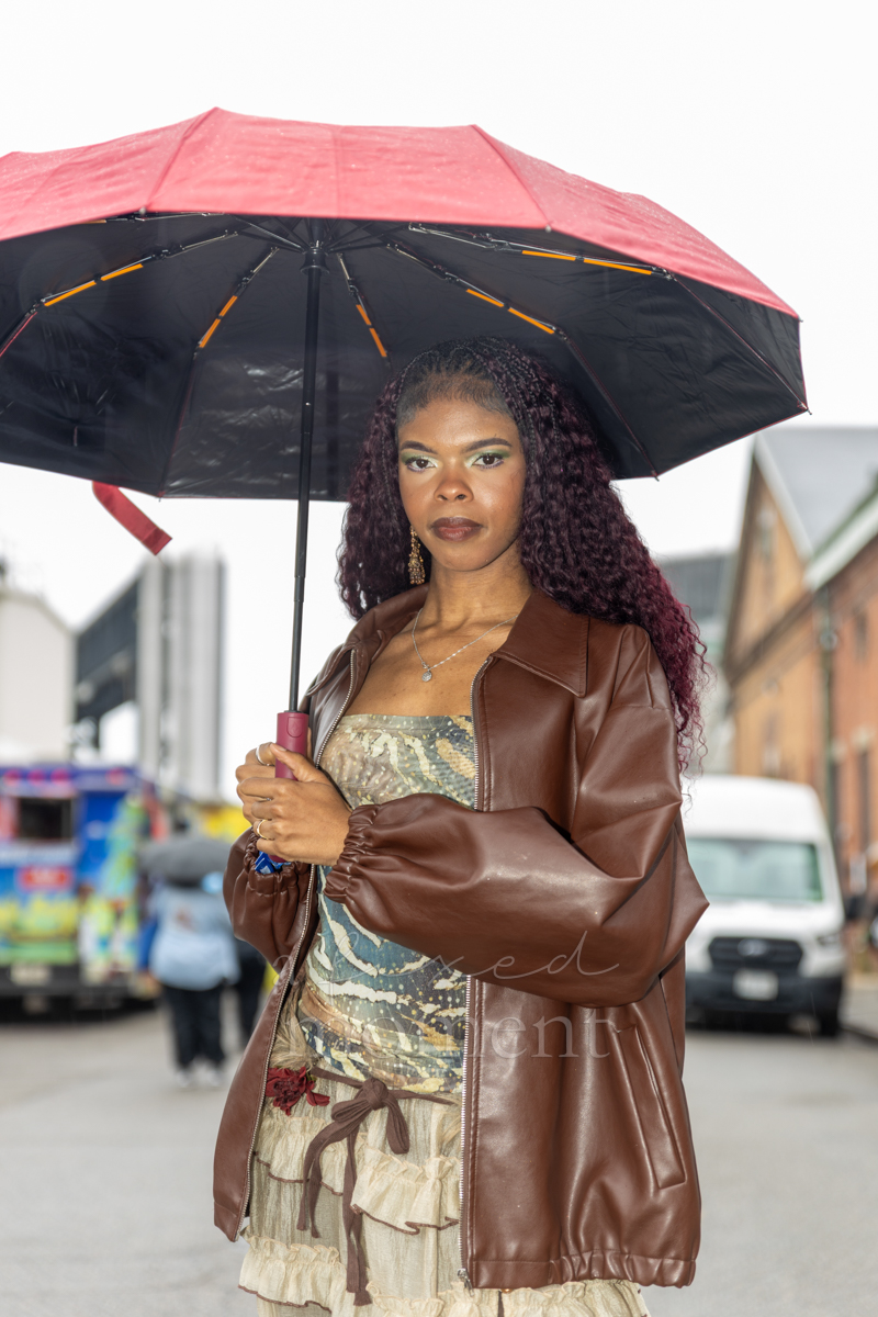 CultureCon fashion and portrait photograph
