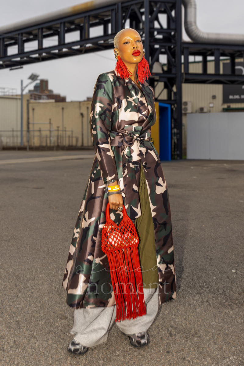 CultureCon portrait — @profashional_tay