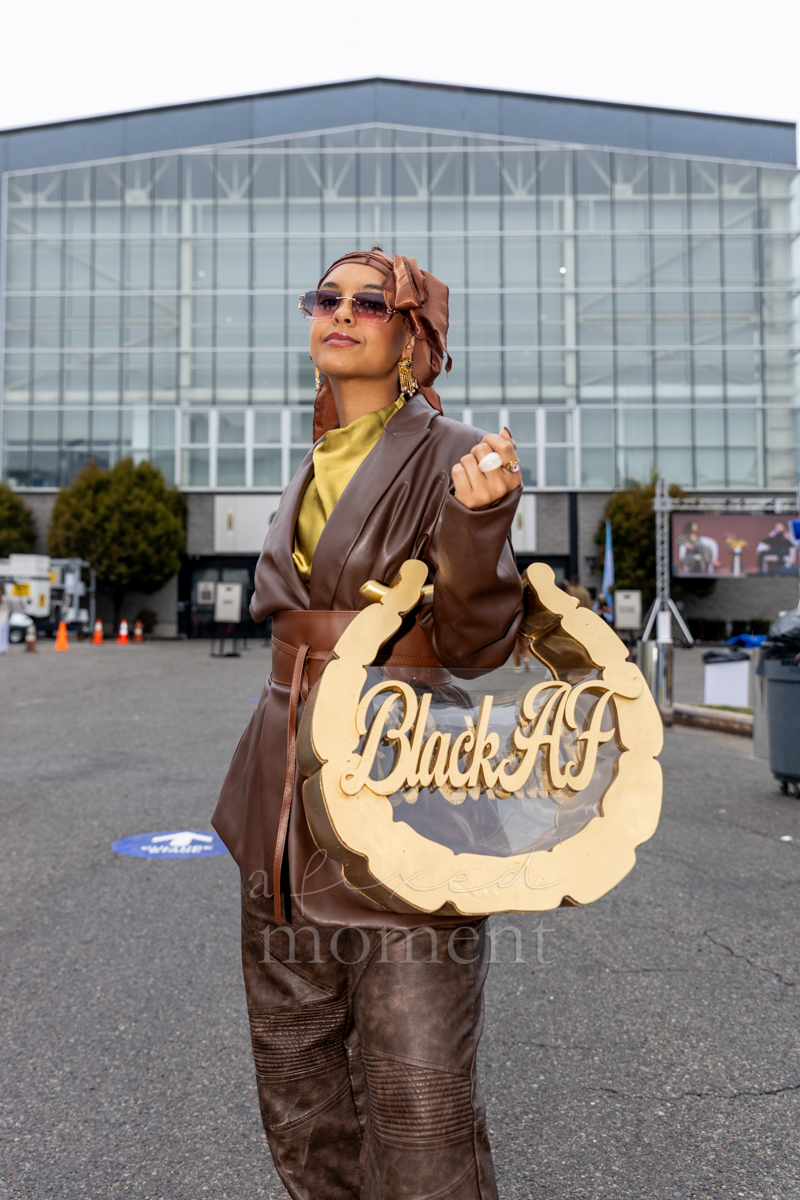 CultureCon fashion and portrait photograph